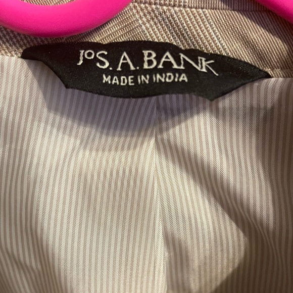 Jos A Bank Suit - Picture 2 of 5